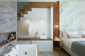 Mirabile Luxury Suites