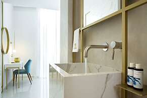 Mirabile Luxury Suites