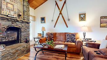 Val DIsere 17 Light and Bright, Across The Street From The Village, Pr