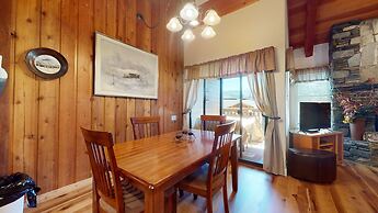 Val DIsere 17 Light and Bright, Across The Street From The Village, Pr