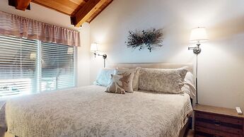 Val DIsere 17 Light and Bright, Across The Street From The Village, Pr