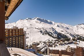 Résidence Antarès - Avoriaz