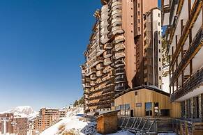 Résidence Antarès - Avoriaz