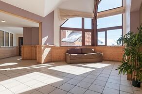 Résidence Antarès - Avoriaz