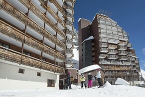 Résidence Antarès - Avoriaz