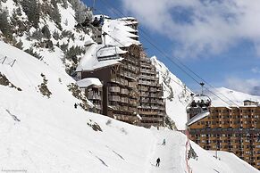 Résidence Antarès - Avoriaz