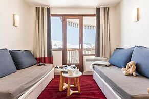 Résidence Antarès - Avoriaz