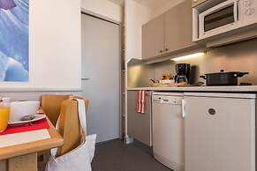 Résidence Antarès - Avoriaz