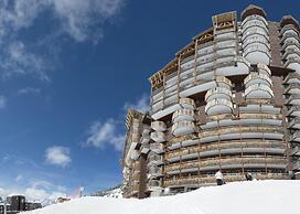 Résidence Antarès - Avoriaz