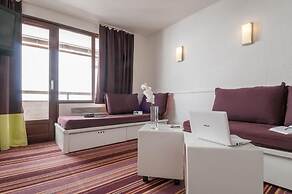 Résidence Antarès - Avoriaz