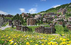 Résidence Antarès - Avoriaz