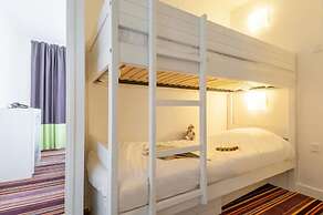 Résidence Antarès - Avoriaz