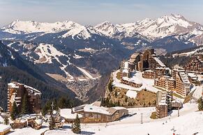 Résidence Antarès - Avoriaz
