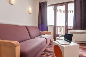 Résidence Antarès - Avoriaz