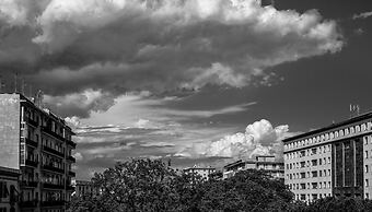 Monart Hospitality Cavour