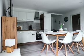 Bungalow Park am Salzhaff