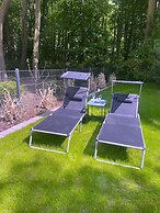 Bungalow Park am Salzhaff