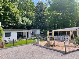 Bungalow Park am Salzhaff