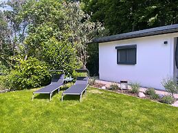 Bungalow Park am Salzhaff