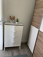 Bungalow Park am Salzhaff