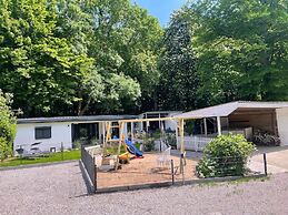 Bungalow Park am Salzhaff