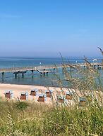 Bungalow Park am Salzhaff