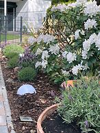 Bungalow Park am Salzhaff