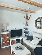 Bungalow Park am Salzhaff