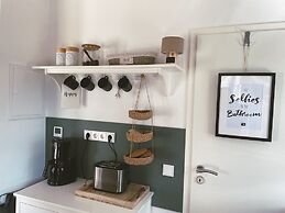 Bungalow Park am Salzhaff