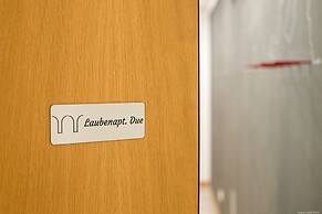 Laubenapartment