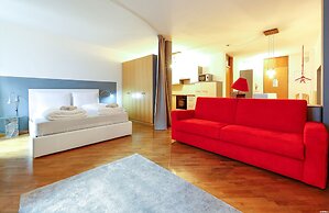 Laubenapartment