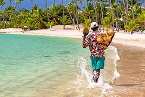 Catch Me Safely By The Sea
