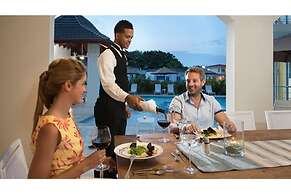 Catch Me Safely By The Sea