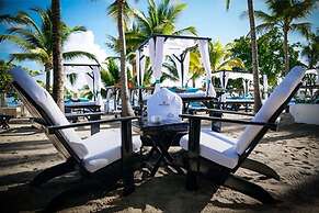 Catch Me Safely By The Sea