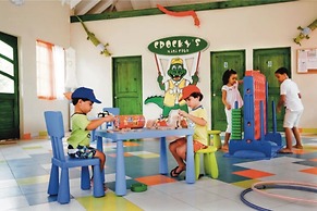 Catch Me Safely By The Sea