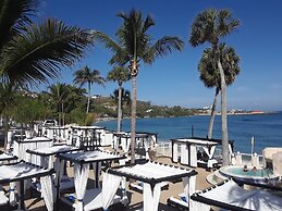 Catch Me Safely By The Sea