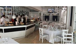 Catch Me Safely By The Sea