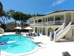 Catch Me Safely By The Sea