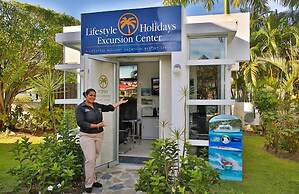 Catch Me Safely By The Sea