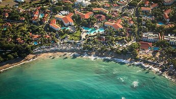 Catch Me Safely By The Sea