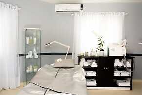 Catch Me Safely By The Sea