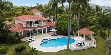 Catch Me Safely By The Sea