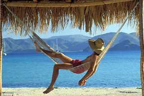 Catch Me Safely By The Sea