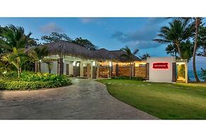 Catch Me Safely By The Sea