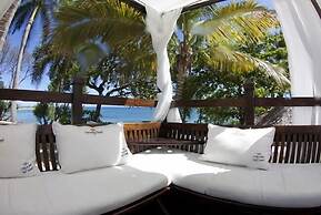 Catch Me Safely By The Sea