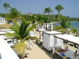 Catch Me Safely By The Sea