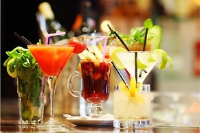 Catch Me Safely By The Sea