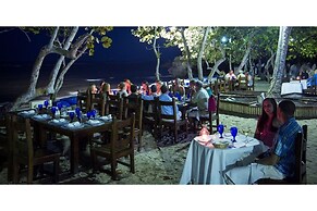 Catch Me Safely By The Sea