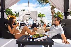 Catch Me Safely By The Sea