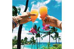 Catch Me Safely By The Sea